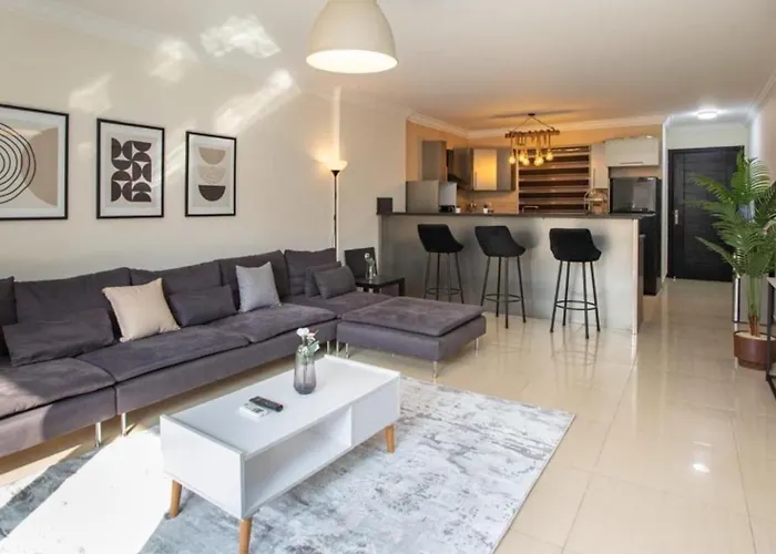 Ocean Apartment 303