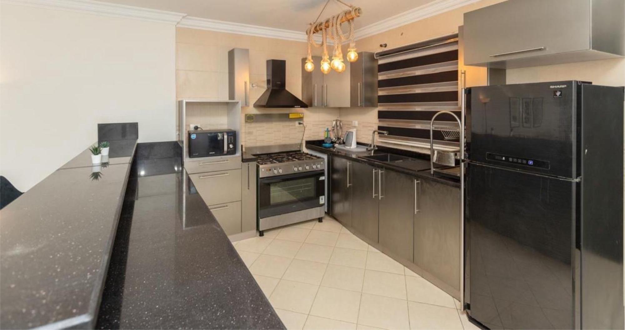 Ocean 303 Apartment *