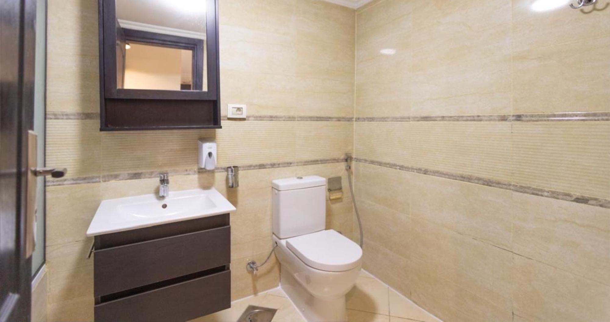 Apartment Ocean 303 Kairo